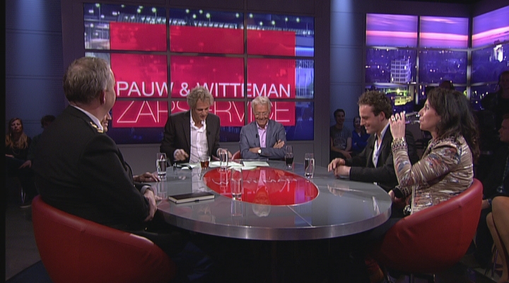 Pieter-Jaap Aalbersberg (26-04-2013)