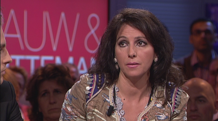 Toon Geenen en Mark Rook (26-04-2013)