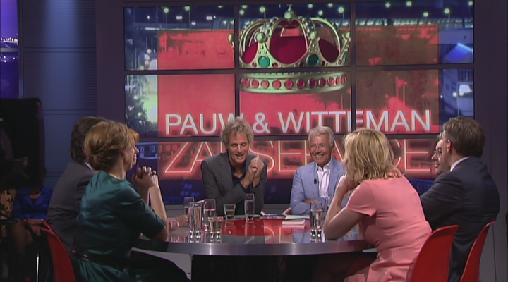 30 april deel 2 - Inhuldiging van Willem-Alexander en de monarchie (30-04-2013)