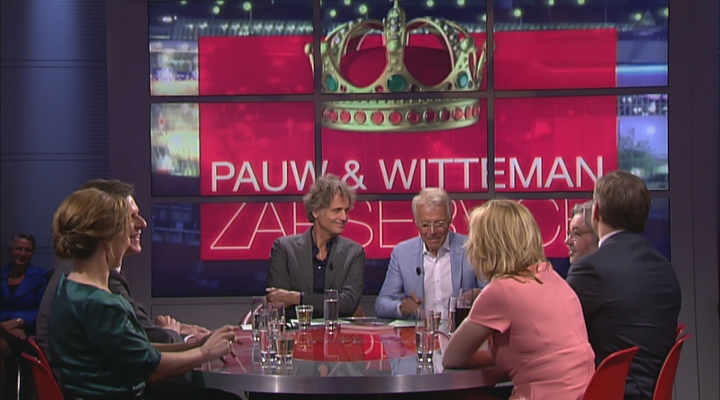 30 april deel 3 - Willem-Alexander als koning (30-04-2013)