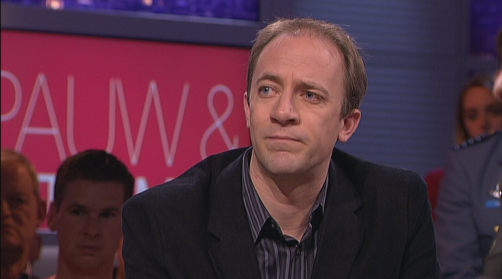 Eelco Bosch van Rosenthal (01-05-2013)