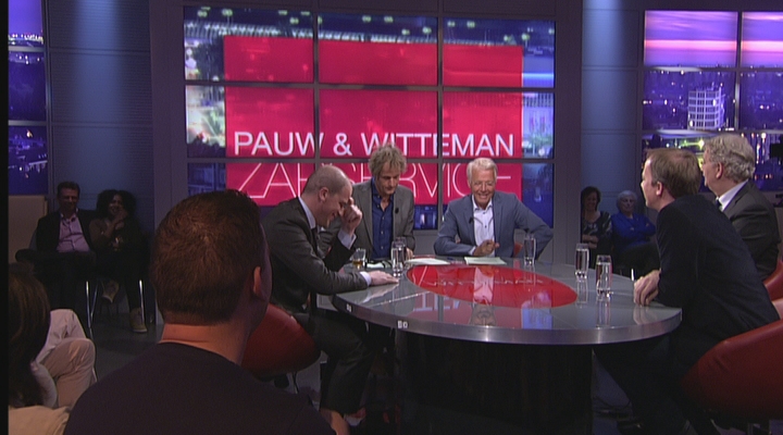 Diederik Samsom (01-05-2013)