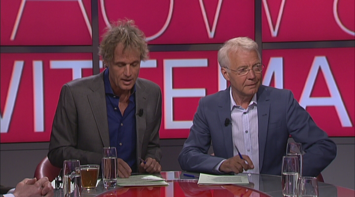 Eberhard van der Laan (01-05-2013)