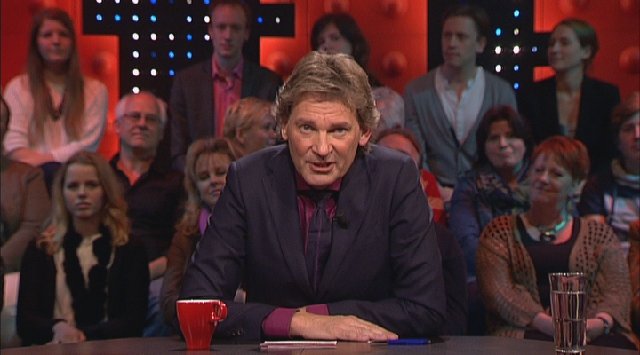 Die Suid-Afrikaanse Droom: Nick en Simon - 2-5-2013