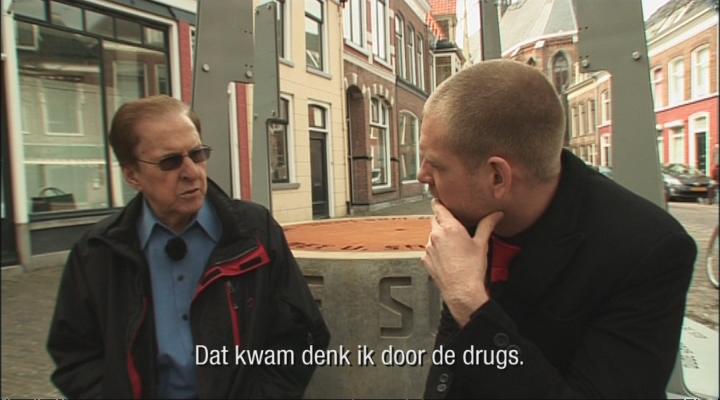 Jakhalzen - Tommy Cash - 3-5-2013