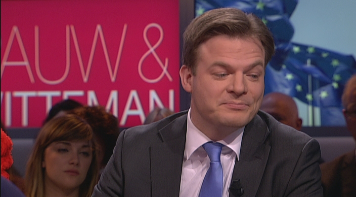 Pieter Omtzigt (03-05-2013)