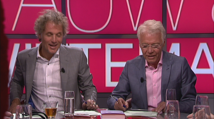 Optreden Caro Emerald (03-05-2013)