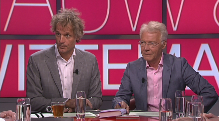 Marike Stellinga (03-05-2013)