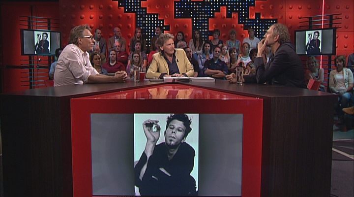 Fotoboek Waits/Corbijn 77-11: Anton Corbijn - 6-3-2013