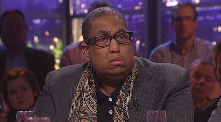 Peter van Uhm en Patrick Kaslander (06-05-2013)