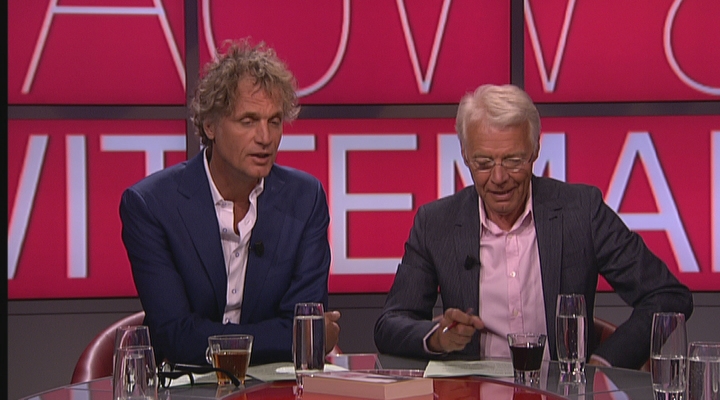 Siem de Jong (07-05-2013)