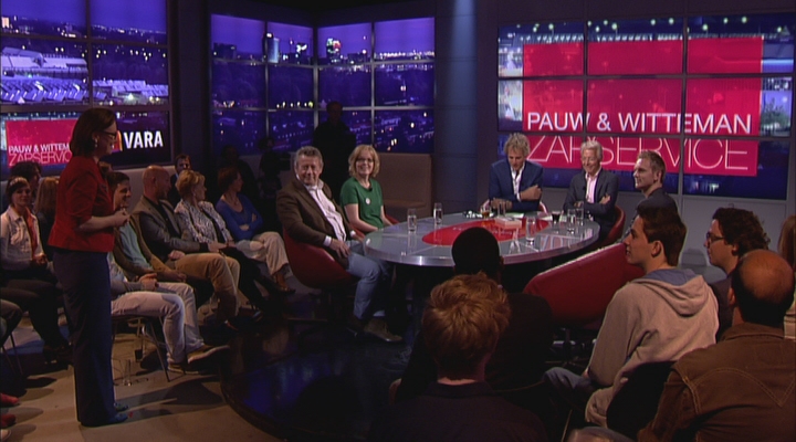 Marit Maij (07-05-2013)