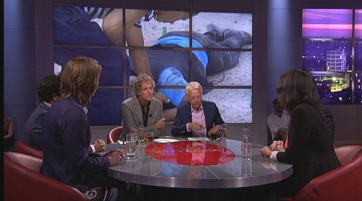 Lodewijk Asscher (08-05-2013)