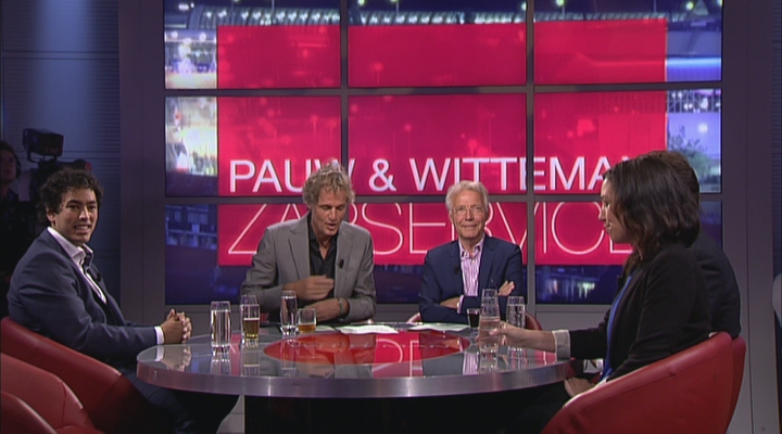 Hanke Bruins Slot (08-05-2013)