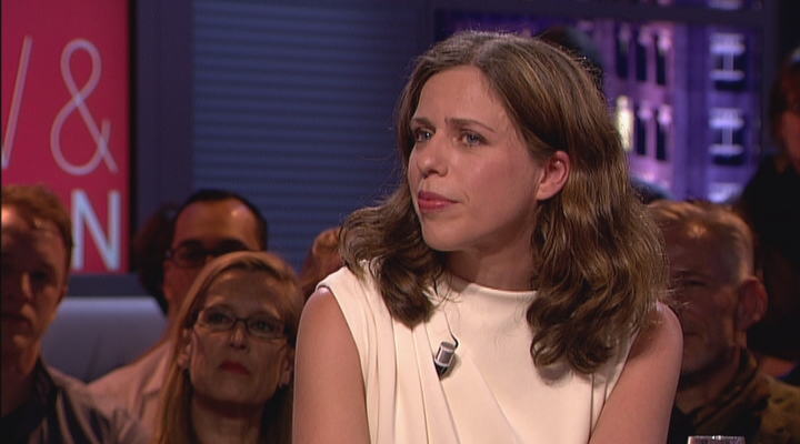 Vincent Bijlo (09-05-2013)