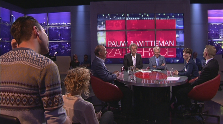 Jack de Vries (10-05-2013)