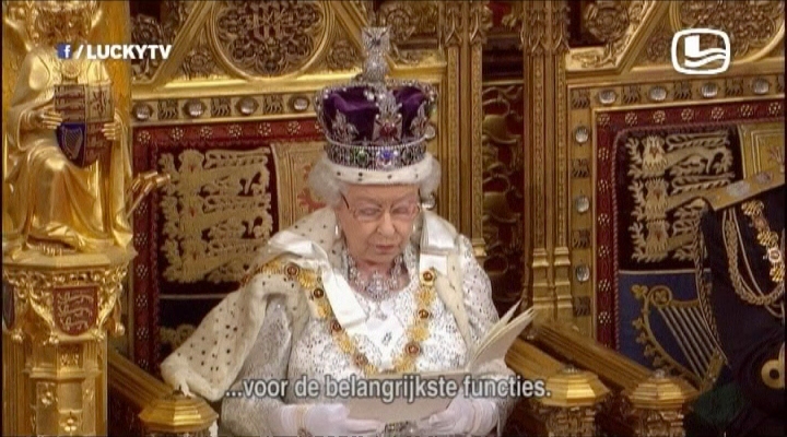 LuckyTV - Met USB aansluiting -10-5-2013