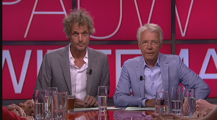 Dimitri Bontinck en Kris Luyckx (13-05-2013)