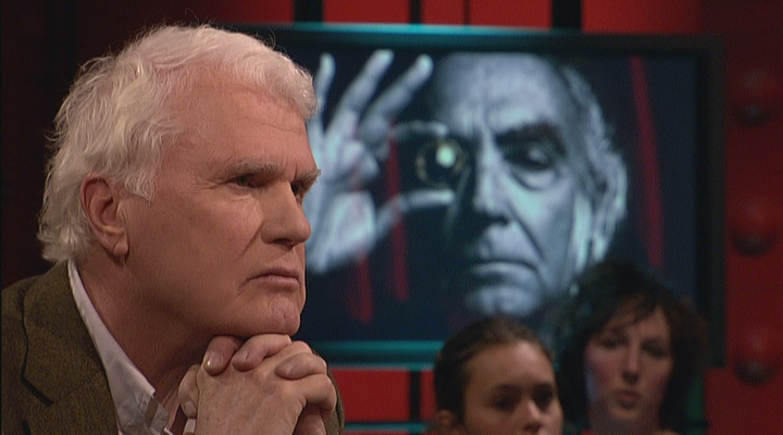 De ideale leesclub: Adriaan van Dis, Philp Huff en Karin Amatmoekrim - 15-5-2013