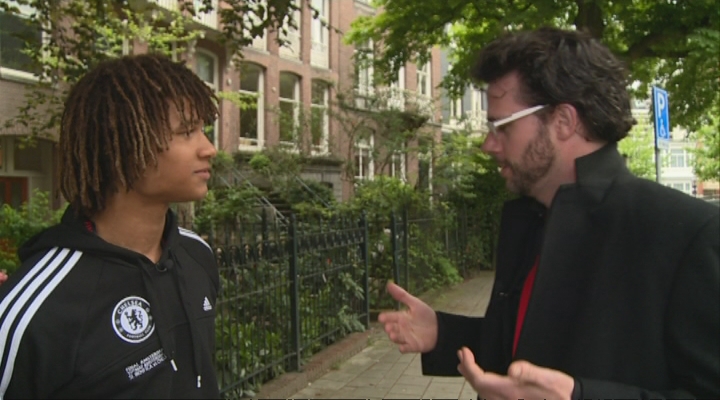 De Wereld Draait Door hele uitzending - 15-5-2013