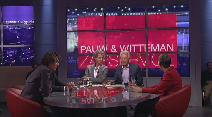 Jetta Klijnsma (15-03-2013)