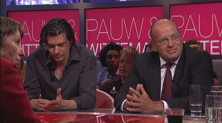 Dimitri Verhulst (15-05-2013)