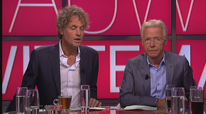 Cornald Maas (16-05-2013)