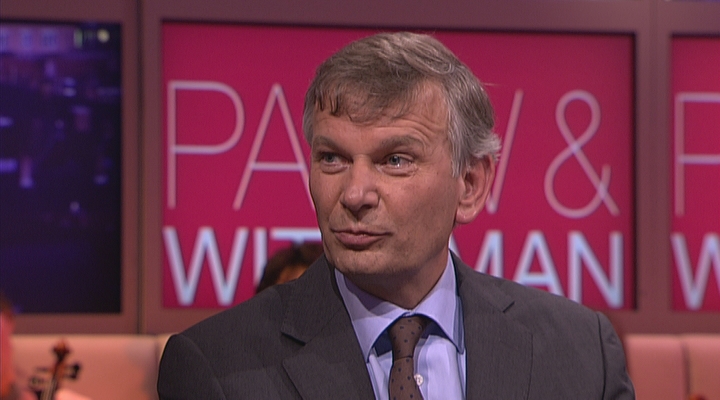 Anouk en Kees de Koning (20-05-2013)