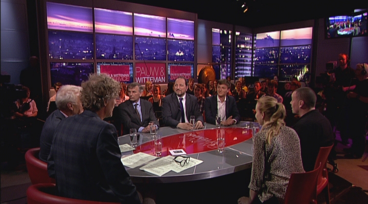 Herman Bolhaar (20-05-2013)