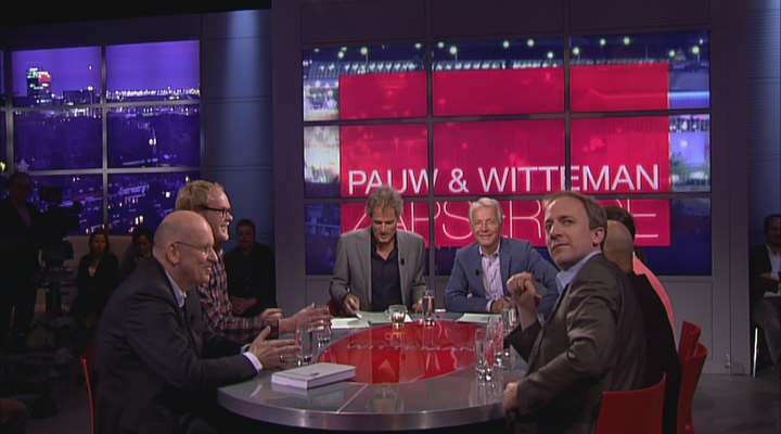 Johan Bolhuis (23-05-2013)