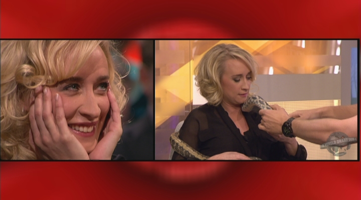 Eva Jinek vertrekt per direct bij WNL  23-5-2013