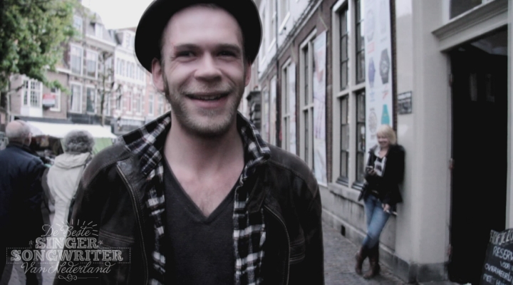 De Verklaring: Michael Prins - Close to you 