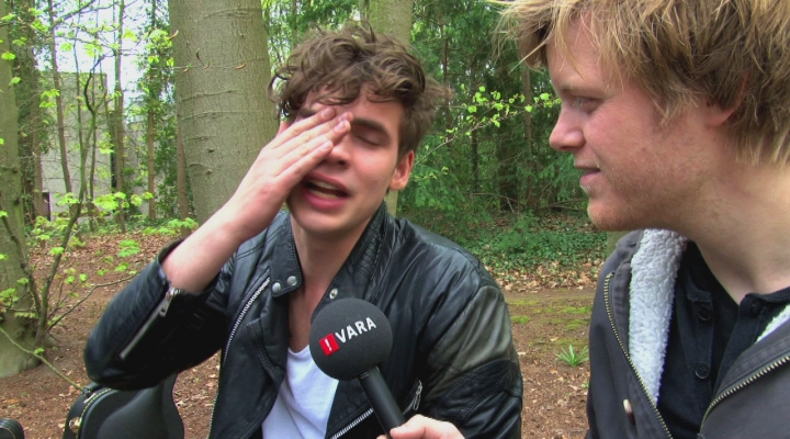 De Beste Singer-Songwriter van Nederland: voorstellen aflevering 4