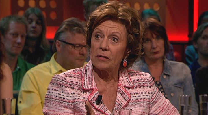 Neelie Kroes over startups  28-5-2013