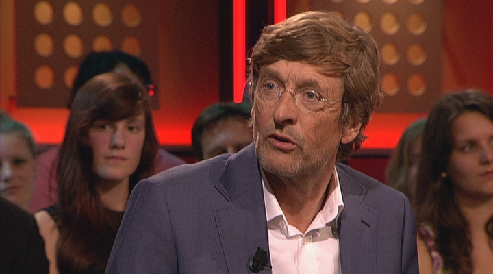 Ferry Mingelen gaat met pensioen  29-5-2013