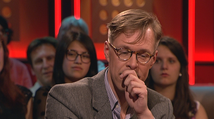 Eerste homohuwelijk in Frankrijk: Wilfred de Bruijn  29-5-2013