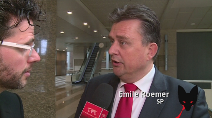 Jakhalzen - Begrotingstekort naar 2,8% - 30-5-2013