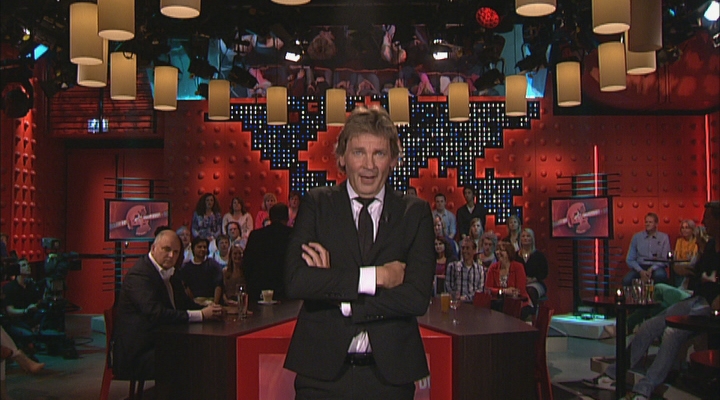 iPad/HTML5 uitzending - 31-5-2013