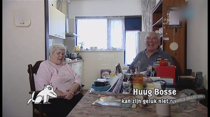 De Lachende Groentenboer