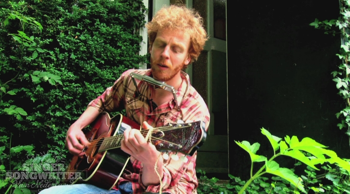 Jeroen Kant doet Manita  Red Mij