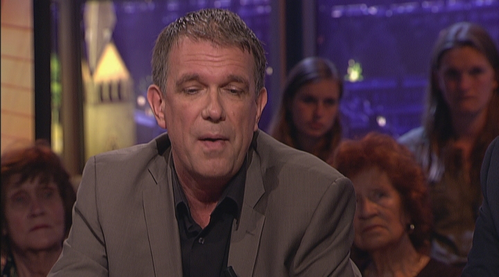 Peter Boelhouwer (03-09-2013)