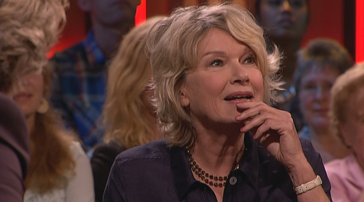 Heel Holland Bakt: Martine Bijl – 3-9-2013