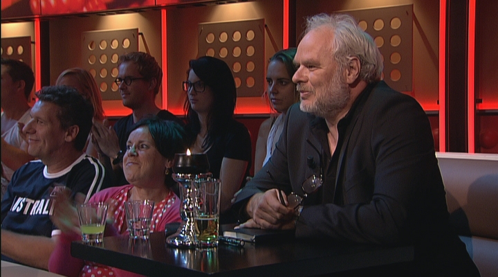 The Undateables - 4-9-2013