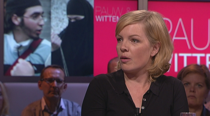 Beatrice de Graaf over Samir A. (06-09-2013)