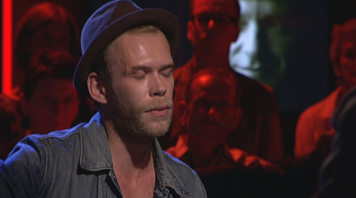 Michael Prins - (Ramses Shaffy) - 6-9-2013