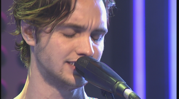 Jett Rebel - Do You Love Me At All - 6-9-2013