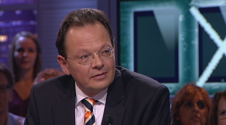 Kirsten Verdel over de speeches van Obama (09-09-2013)