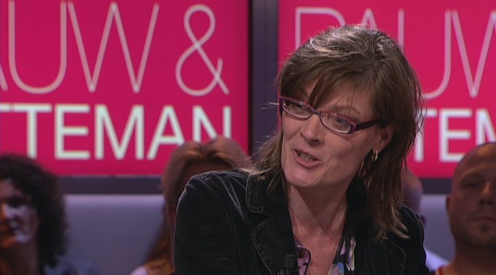 Karin Donker en Pepijn ten Kate over bezuinigingen op gezondheidszorg(13-09-2013