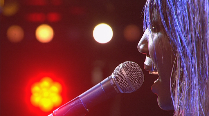 De minuut: Pearl Jozefzoon - Clocks - 13-9-2013