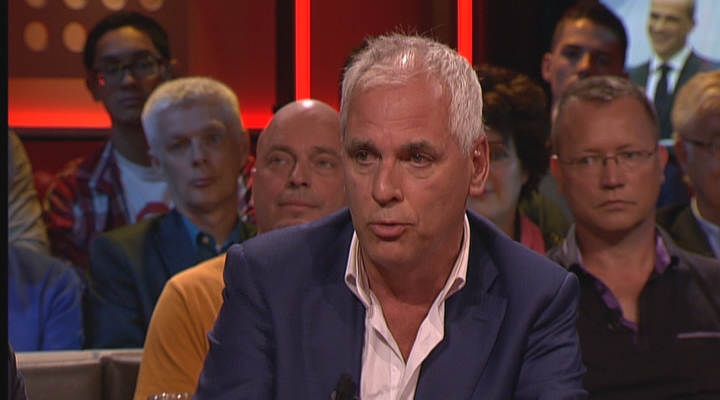 Cijfers CPB: Mathijs Bouman, Sywert van Lienden en Ron Fresen - 16-9-2013